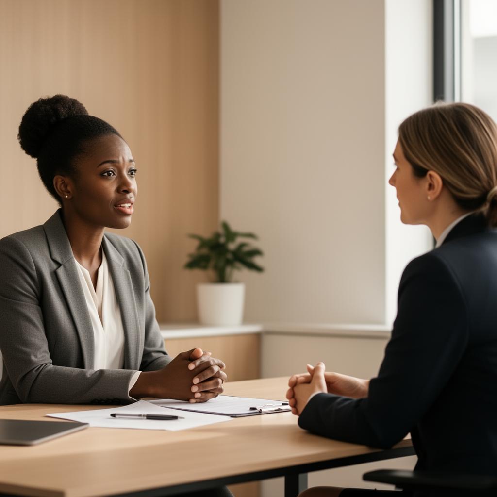 contact consultation